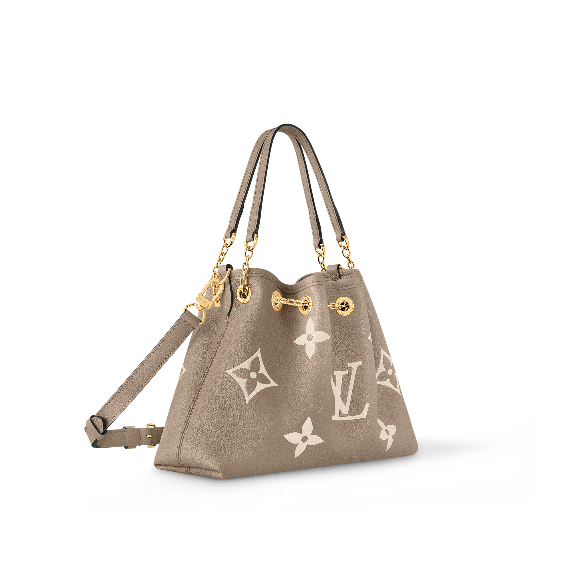 LV Bundle Bicolor Monogram Empreinte Leather - Women - Handbags